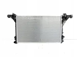 OEM 67347498 Vattenkylare för Renault Master III