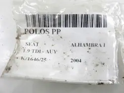 Demi-arbre droit avant OEM AUY pour Seat Alhambra I