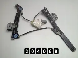 Audi Fensterheber OEM 8k0959802b - Gebraucht