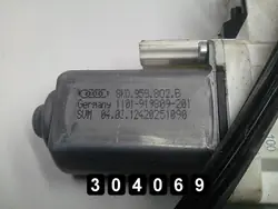 Audi fönsterregulator OEM 8k0959802b - Begagnad