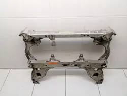 Molas dianteiras BMW OEM 4664110757 - Usado