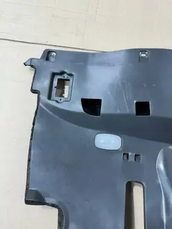 OEM A2306800539 Nedre Instrumentbräda Skydd Vänster Mercedes SL R230