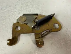 Dobradiça do capô Fiat Barchetta OEM - Peça usada