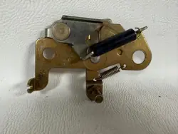 Charnière de capot Fiat Barchetta OEM - Pièce d'occasion