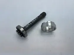 ZF H4001 Vaihteiston Apuakseli - Käytetty Kunnossa