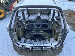 Pare-chocs arrière OEM VW29310 pour Seat Ateca 2016-