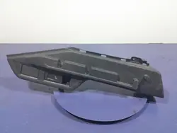 Revestimiento Pilar C Trasero Izquierdo Skoda Octavia IV OEM 5E6867761