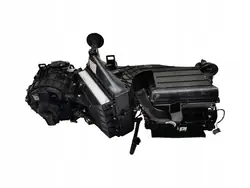 Ventilatorverwarming Porsche Cayenne II 7P 7P0820005AC