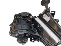 Chauffage Ventilateur Porsche Cayenne II 7P 7P0820005AC