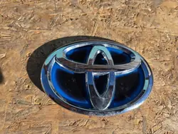 Grille Toyota Yaris IV OEM 53101-0DG60 - Occasion