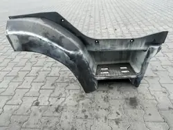 DAF CF75 2006-2013 Rechte Kabinenstufe OEM 136381411