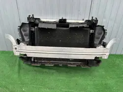 Conjunto de Radiador Frontal AUDI Q7 4M II 3.0 TDI OEM