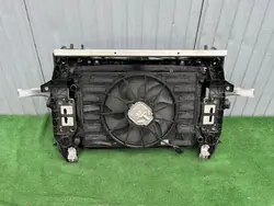 Ensemble Radiateur Avant AUDI Q7 4M II 3.0 TDI OEM