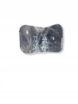 Support de garde-boue avant Opel Corsa F OEM 9677273180