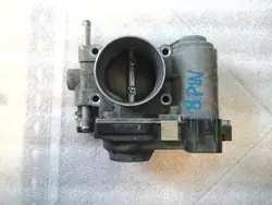 OPEL ASTRA H 1.6 Z16XEP DROSSSEL 55559227