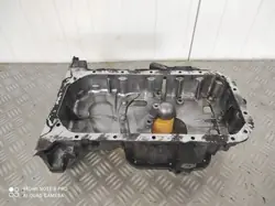 Ölwanne OEM TWS45984 für Opel 1.7 CDTI 131PS