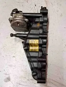 Collecteur d'admission OEM 160235 pour Audi A6 Avant 2.7L Diesel