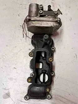 Ansaugkrümmer OEM 160235 für Audi A6 Avant 2.7L Diesel