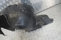 Nissan Note E11 Front Left Wheel Arch 638439U000