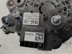 Alternateur Volkswagen GOLF VII 2019 04L903024T