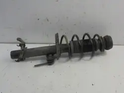 OEM 339763 Etu-oikea iskunvaimennin SKODA RAPID:lle