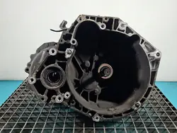 Manuaalivaihteisto 6B 79JA Suzuki SX4 I 06-09 1.9 DDIS