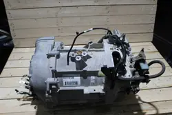 Gebrauchter Elektromotor OEM MAQ609 für Renault Kangoo IV