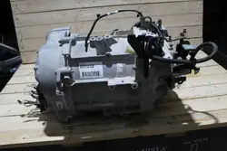 Motor Eléctrico Usado OEM MAQ609 para Renault Kangoo IV