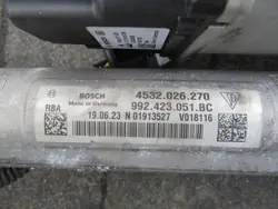 Ohjausvaihde Porsche 992 OEM 992423051BC