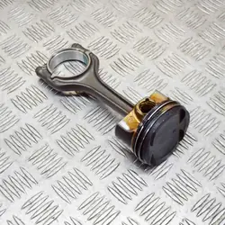 Audi A4 S4 B9 2018 Kolv