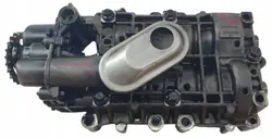 Oljepump och balansaxlar OEM 9636898380-4car