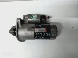 Arrancador AS-PL S5136