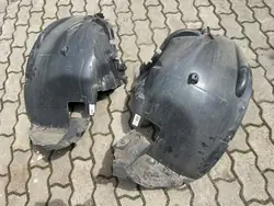 BMW Front Wheel Arch Right OE 7234832