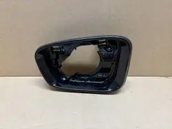 Cadre de rétroviseur gauche BMW D9403151U668 Occasion