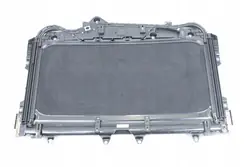 OEM 8081675 Panoramadak zonnescherm voor BMW X7 G07