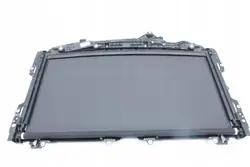 OEM 8081675 Protetor solar teto panorâmico para BMW X7 G07
