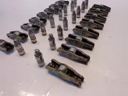 CITROEN C4 I Grand Picasso 1.6 HDI Elevadores de Válvulas OEM