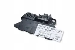 BMW X7 G07 vindrutekameratäck OEM 5A1BDB0MWGK