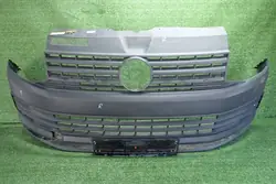 VW T6 Framstötfångare OEM 7E0807221D - Begagnad
