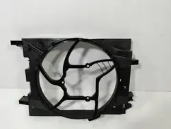 Zestaw chłodnic Renault Kangoo IV Elektryk