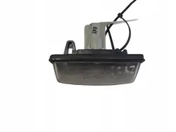 Registreringsskyltsljus Nissan Murano Z52 2020 OEM A098009