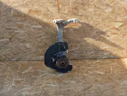 Snodo sinistro Audi A6 C6