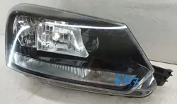 Phare avant droit Skoda Yeti 5L