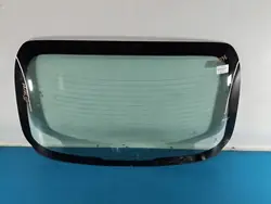 Vidro traseiro do porta-malas OEM IMPRK1539199 para Fiat Tipo II