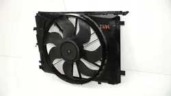 Ventilateur de refroidissement OEM 368446604 Mercedes W204 2007-2011