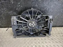 Kylarrubrik BMW X5 2005