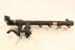 A2C97758000 Brandstofrail Ford Ranger - Gebruikt