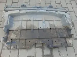 OEM 75892CL70A Cubierta inferior motor Infiniti FX35