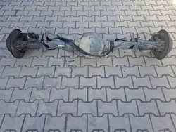 Mercedes Sprinter W907 Hinterachse OEM A9073501201