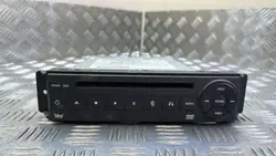 Trocador CD Chrysler OEM P05064402AI - Usado